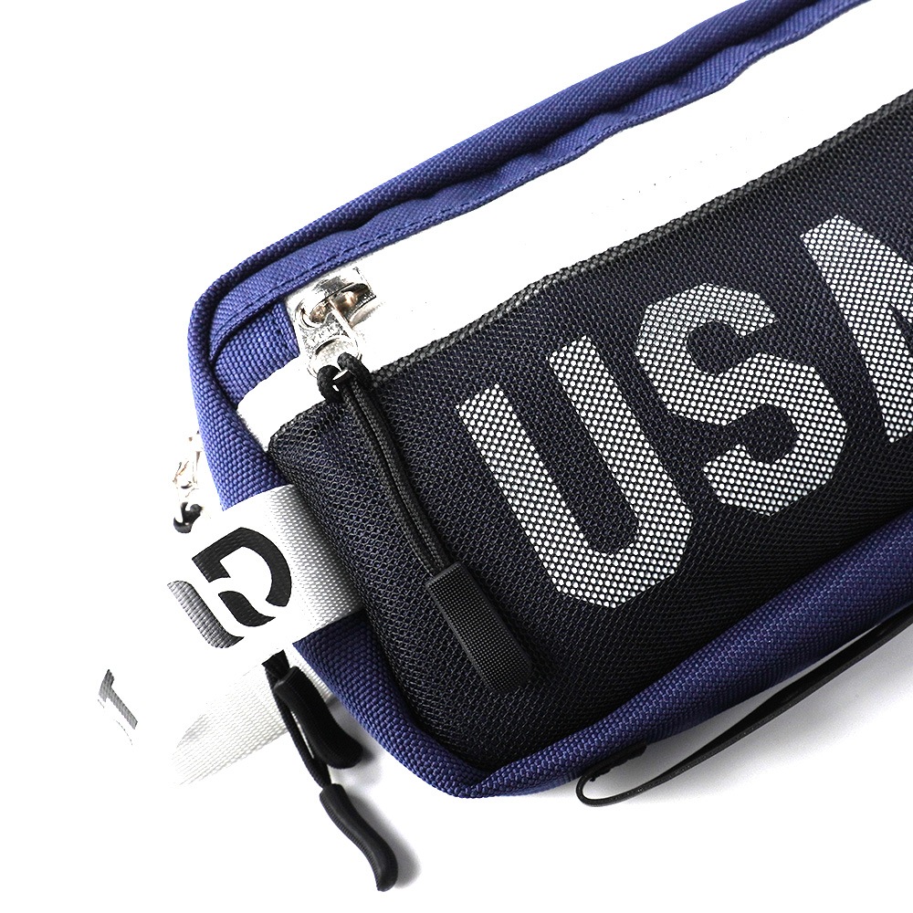 ���꡼�����󥺥ߥ˥Хå���USA EDITION - NAVY