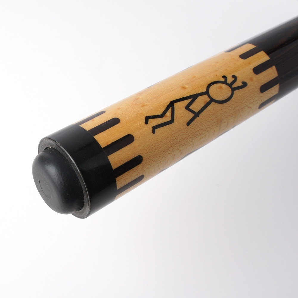 中古】3C・キャロム デニス・ディックマン シャフト2本付属