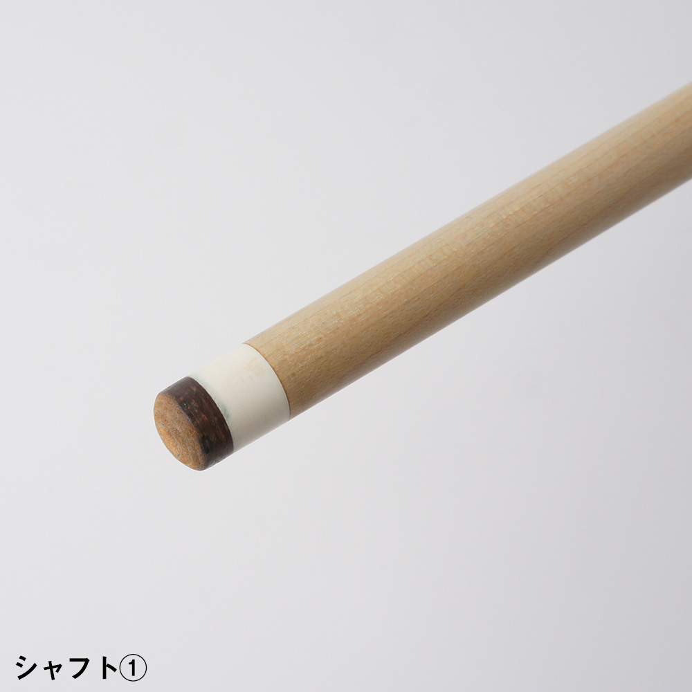 中古】3C・キャロム デニス・ディックマン シャフト2本付属