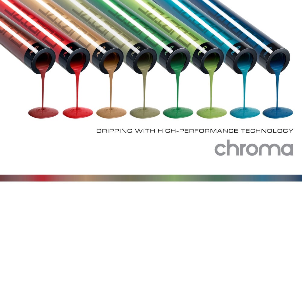 ビリヤードキューテックCUETEC クロマ クリムゾンレッドCHROMA RED Cuetec | AVID Chroma Series Shaft and Cues, Crimson