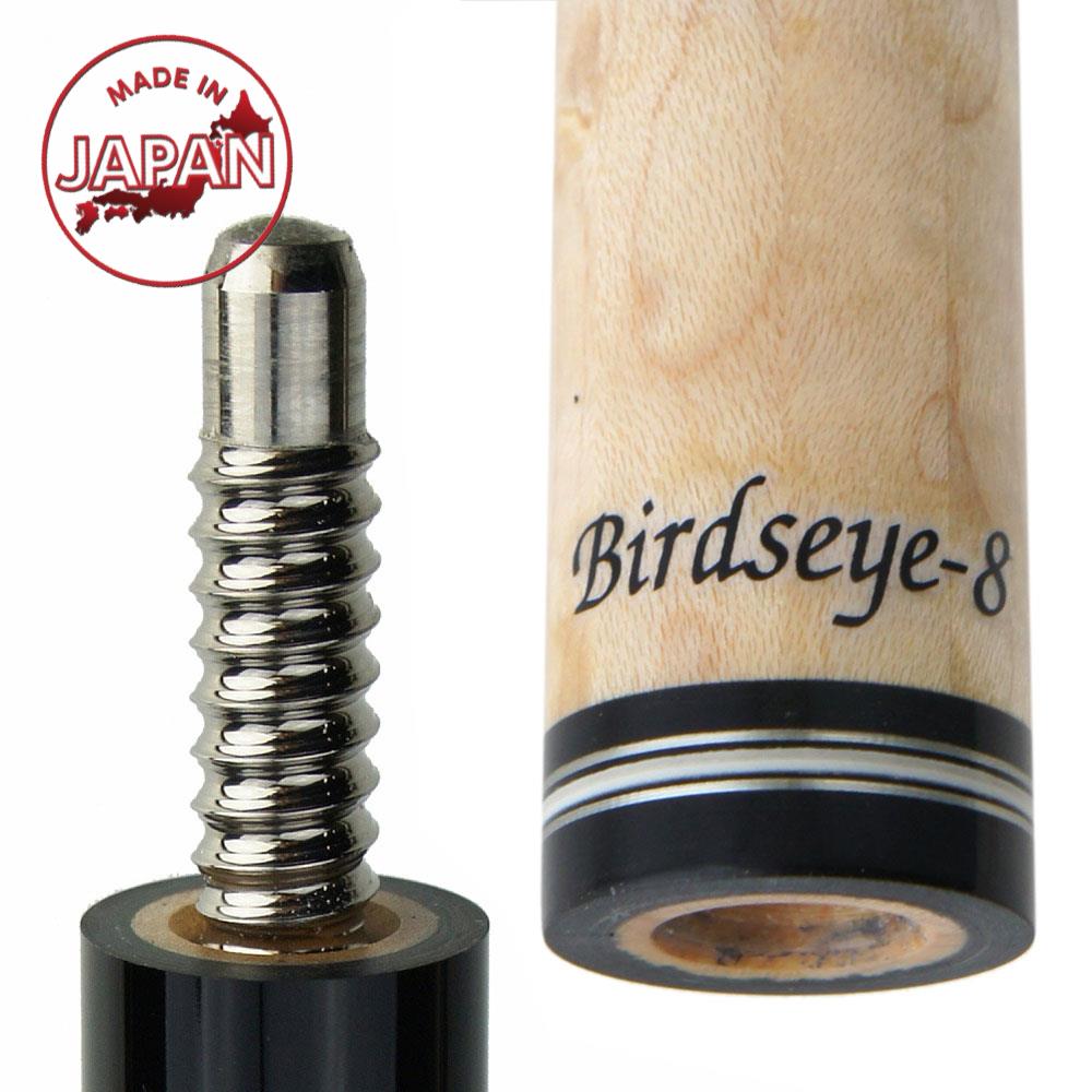 3C ե Sasaki С8 Birdseye-8 WJ