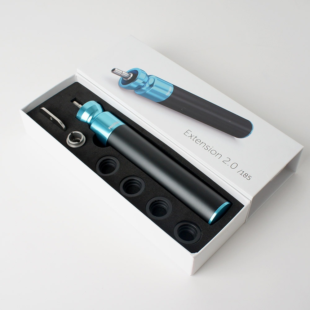 ���ʡ��� �������ƥ󥷥��2.0 185mm