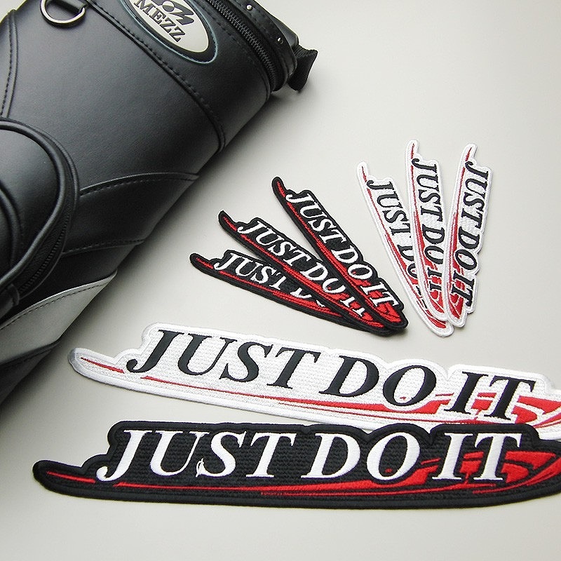 ڥ᡼زġۥ㥹ȥɥå åڥ JUST DO IT ȴ () -12cm