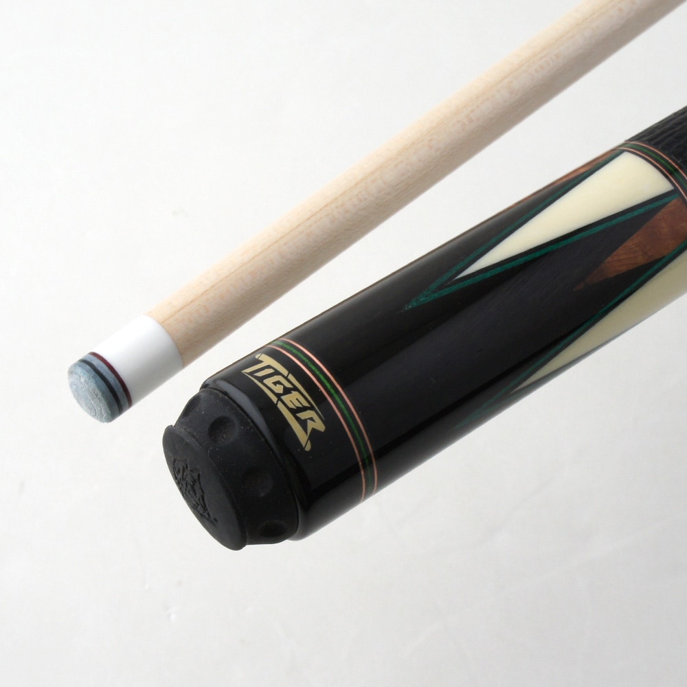 タイガー キュー HD-5GW レザーラップ (Ultra-Xシャフト) TIGER