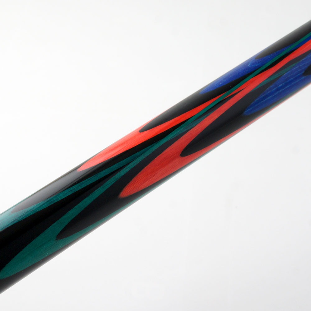 タイガー キュー B4-G バタフライ ポケット用 (シャフト各種) TIGER