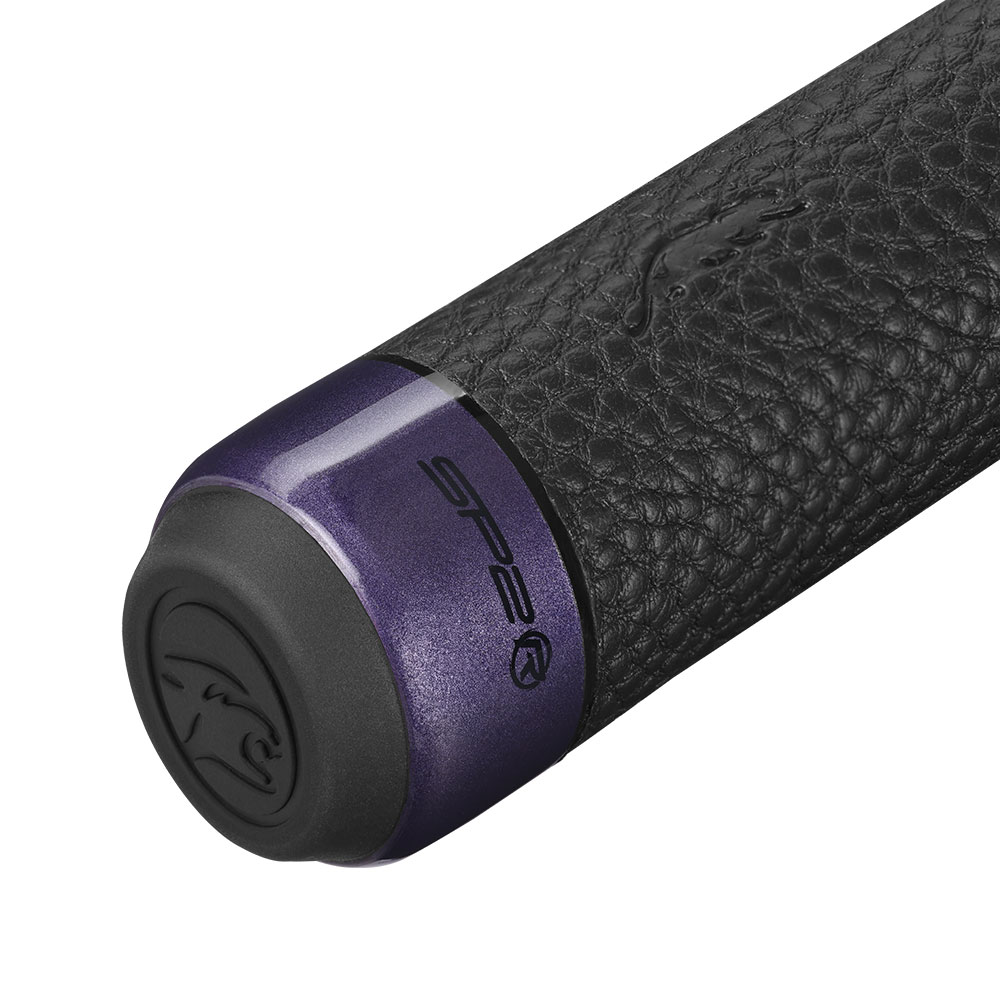 限定】SP2 Purple Metalic 1 レザー ユニロック (バット単体