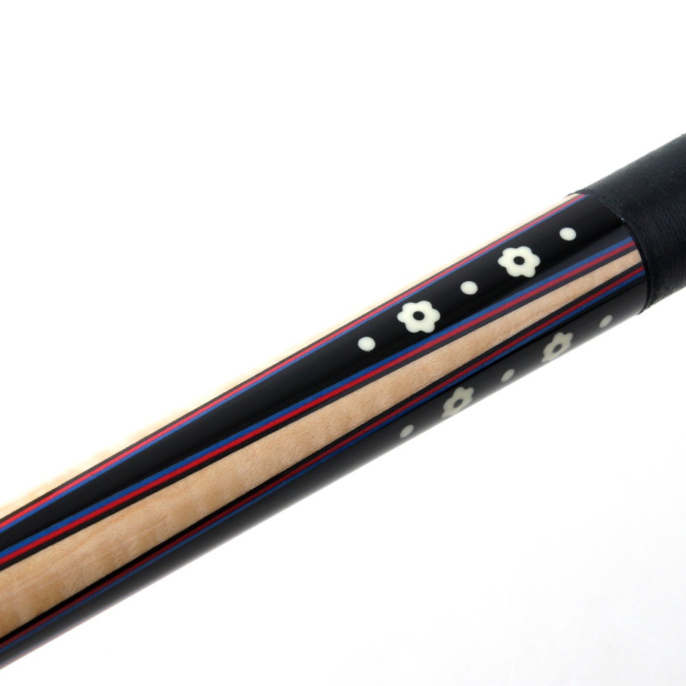 限定】 プレデター キュー Willie526-5 ラジアル (REVOシャフト 12.9 装備) 限定】 プレデター キュー Willie526-5 ラジアル (REVOシャフト 12.9 装備)