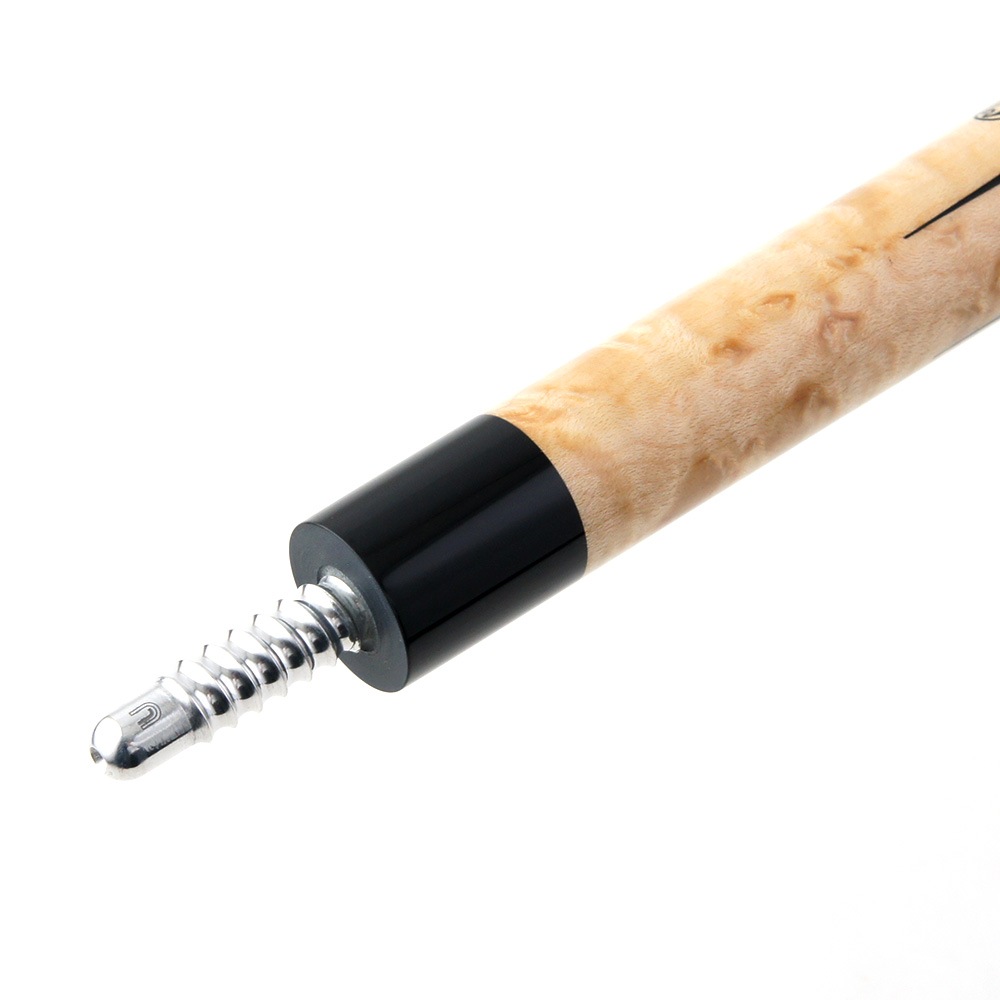限定】 プレデター キュー Willie526-5 ラジアル (REVOシャフト 12.9 装備) 限定】 プレデター キュー Willie526-5 ラジアル (REVOシャフト 12.9 装備)