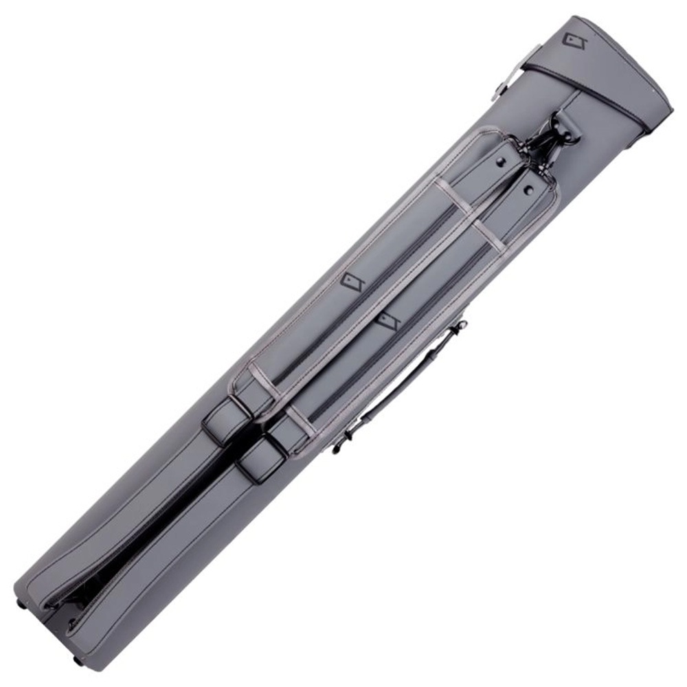 限定/在庫限り】キューテック キューケース ハード PROLINE ゴースト