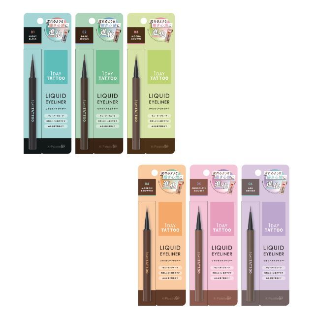 K-�ѥ�å� 1DAY TATTOO���ꥭ�åɥ����饤�ʡ�a