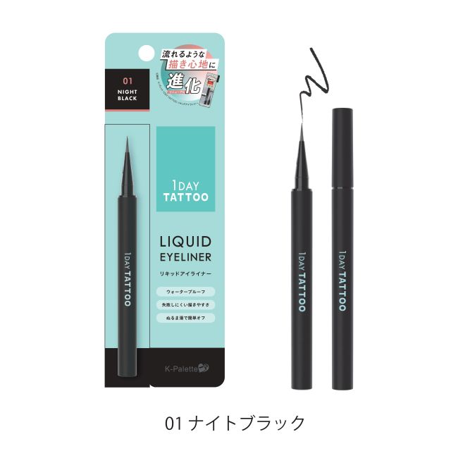 K-�ѥ�å� 1DAY TATTOO���ꥭ�åɥ����饤�ʡ�a