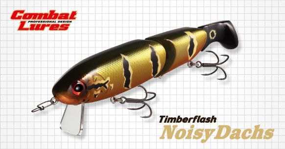 ティンバーフラッシュ6個 エバーグリーン】ティンバーフラッシュ （エバーグリーン
