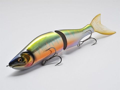 メガバス I-SLIDE 185 SLOW SINKING アイスライド185スロー