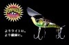 ジャッカル ポンパドールジュニア