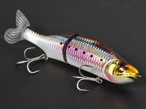 メガバス I-SLIDE 185 SW アイスライド 185SW
