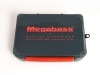 メガバス ランカーランチボックス ML-210 浅型
