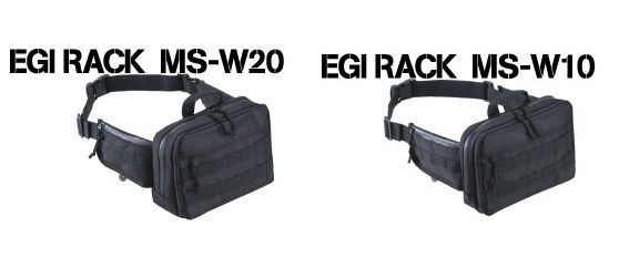 第一精工 エギラックMS W20/W10