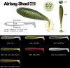 フィッシュアロー エアバッグシャッド 4.5インチ