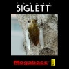 メガバス TINY SIGLETT (タイニーシグレ)