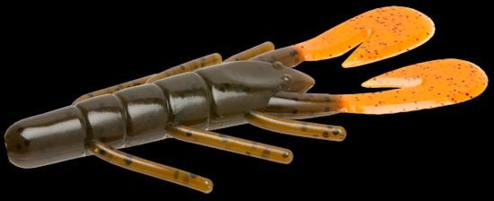 ZOOM UV SPEED CRAW(ウルトラバイブスピードクロー) 3.5インチ