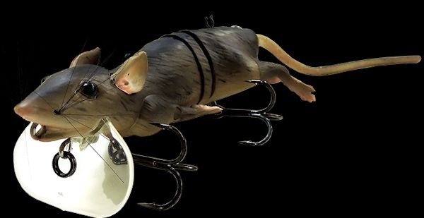 サベージギア (SAVAGEGEAR) 3D ラッド30cm 86g SAVAGE GEAR 3D RAD 30cm (サベージギア 3Dラッド 30cm)