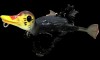 SAVAGE GEAR 3D Suicide Duck 10.5cm (サベージギア 3Dスーサイドダック 10.5cm)