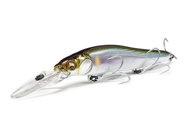【新品・未使用品】 メガバスMR-X Cyclone MD-X Cyclone MEGABASS / CYCLONE MD-X (MD-X CYCLONE) | IchibanTackle.com