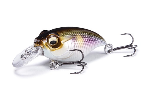 クランクベイト