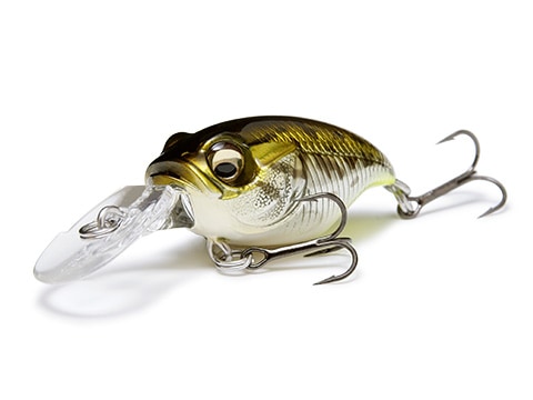 クランクベイト