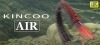 deps KINCOO AIR(キンクーエアー) 7.8インチ