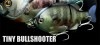 deps TINY BULLSHOOTER SLOW SINKING タイニーブルシューター スローシンキング