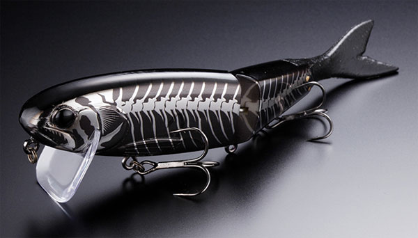 ジャッカル ブラストボーン 190 SF