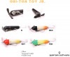 クワイエットファンク オリトントーイJr.
