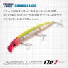 エバーグリーン ストリームデーモン170J