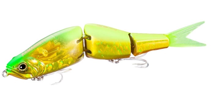 ビッグベイト/ジョイントベイト