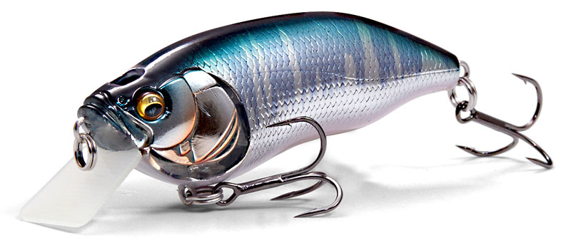 クランクベイト