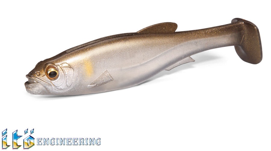 deps GRL スイムベイト new SLIDESWIMMER 115 | deps OFFICIAL HP | デプス 公式HP