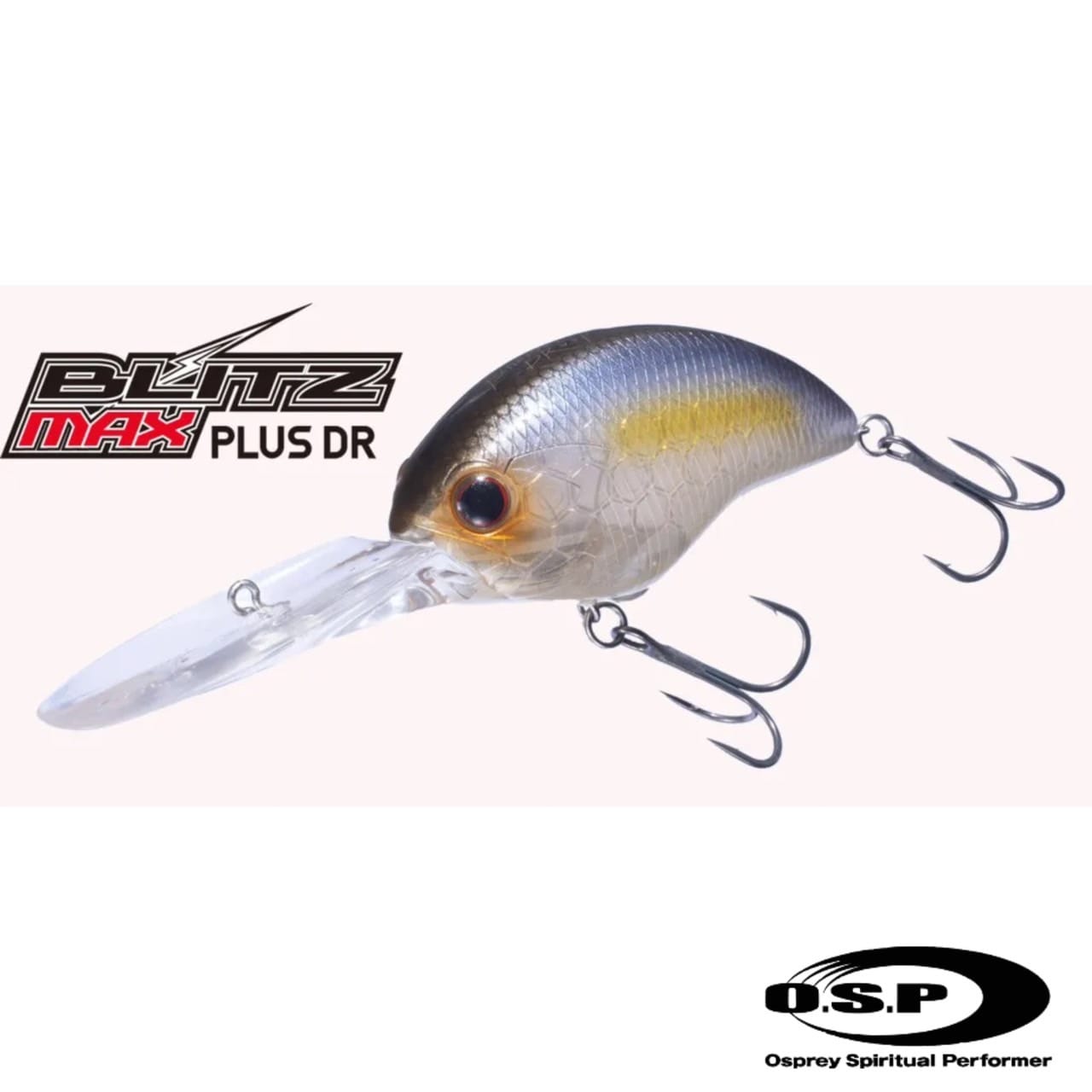 クランクベイト