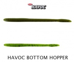 バークレー HAVOC BOTTOM HOPPER 6.25インチ(ハボックボトムホッパー)