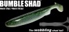 deps Bumble Shad(バンブルシャッド) 4インチ