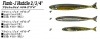 フィッシュアロー フラッシュJハドル 4インチ