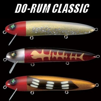 フィッシュアロー スプーキージャック マットタイガー 新品未使用 フィッシュアロー スプーキージャック マットタイガー 新品未使用