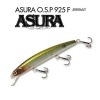 OSP ASURA 925 F