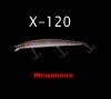メガバス X-120