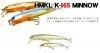 HMKL K-1 65ߥΡ  ڥ