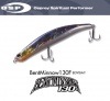 OSP BENT MINNOW 130F (ベントミノー130F)