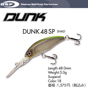 クランクベイト