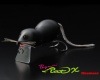 メガバス RAT-X (ラットX)