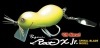 メガバス RAT-X Jr. SPIRAL BLADE (スパイラルブレード)