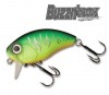 OSP SILENT Buzzn' CRANK サイレントバジンクランク